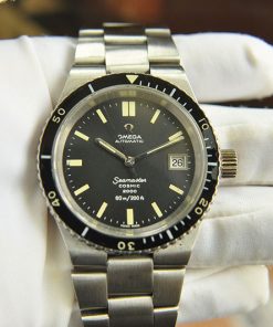 Đồng hồ Omega Seamaster Cosmic 2000 chính hãng sản xuất năm 1974