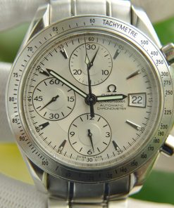 Đồng hồ Omega Speedmaster 3211.30.00 Chronograph chính hãng