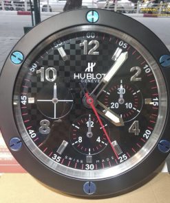 BST đồng hồ treo tường cao cấp chính hãng Rolex, Hublot,...