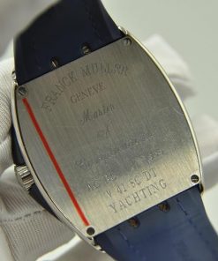 Đồng hồ Franck Muller Vanguard V41 Yachting chính hãng - Luxury Watch