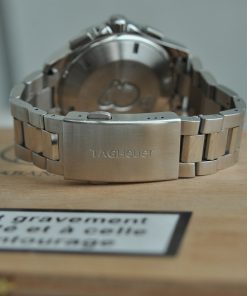 Đồng hồ Tag Heuer 2000 Aquaracer Chronograph chính hãng mặt 43 mm