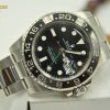 Đồng hồ Rolex GMT- Master II Oyster 116710LN-0001 dây kim loại