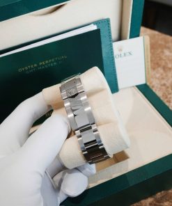 Đồng hồ Rolex 116710LN-0001 GMT-Master II size 40mm - ảnh 5