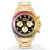 Đồng hồ Rolex 116508 Oyster Perpetual Cosmograph Daytona upto 116598RBOW