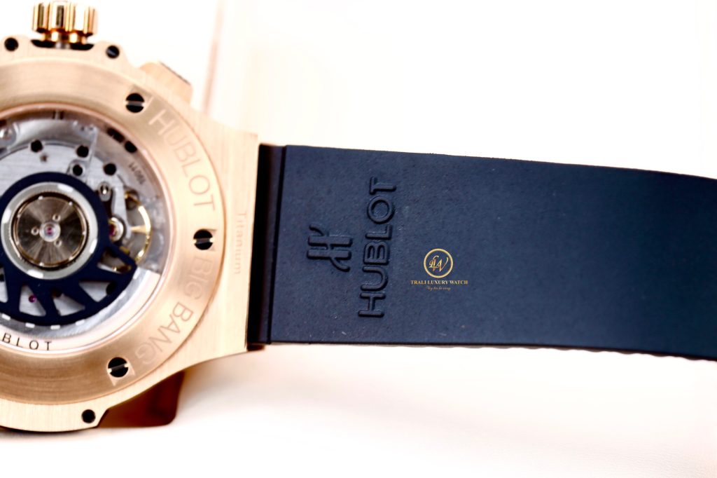 Đồng hồ Hublot Big Bang Original Gold 341.PX.130.RX hublot