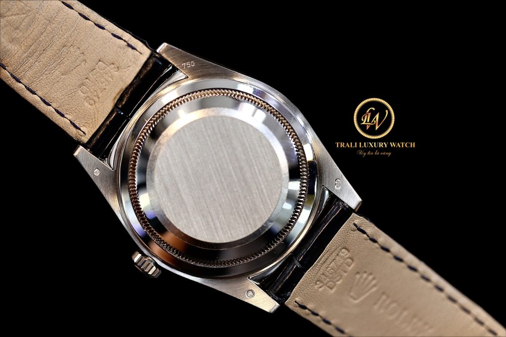 Đồng hồ Rolex Day-Date 36mm 118139 đáy