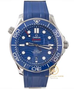Đồng hồ Omega Seamaster Diver 300M Omega Co-Axial Master Chronometer 210.22.42.20.03.001