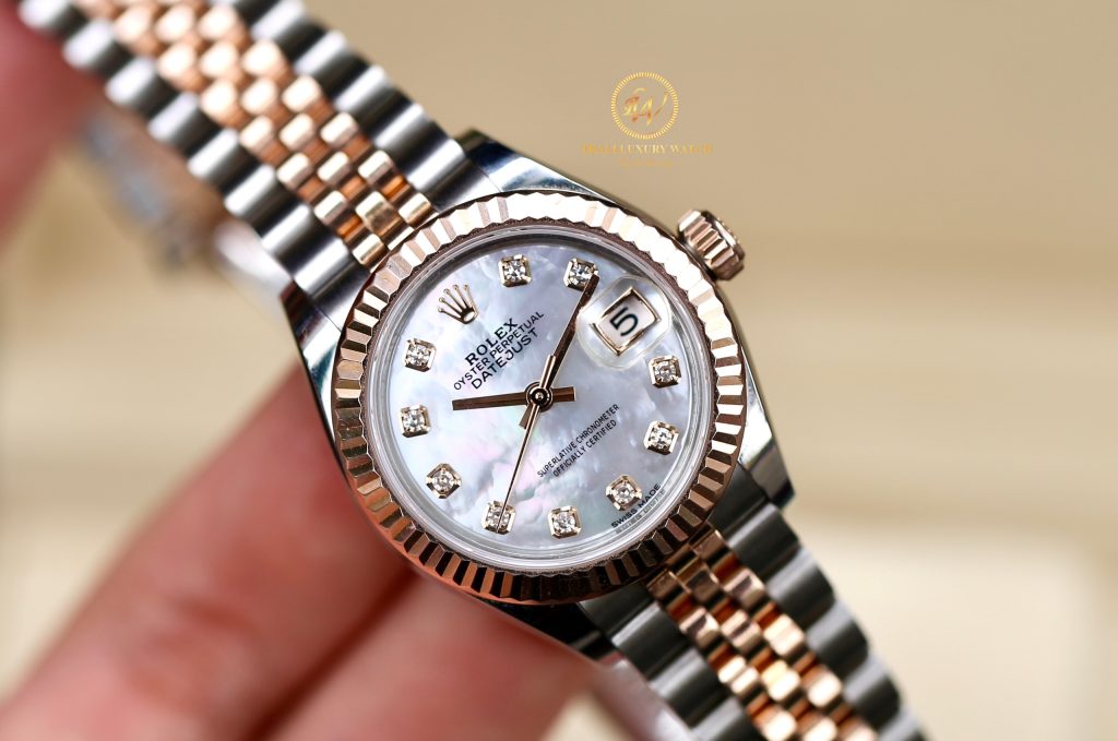 Đồng hồ Rolex Lady-Datejust 279171