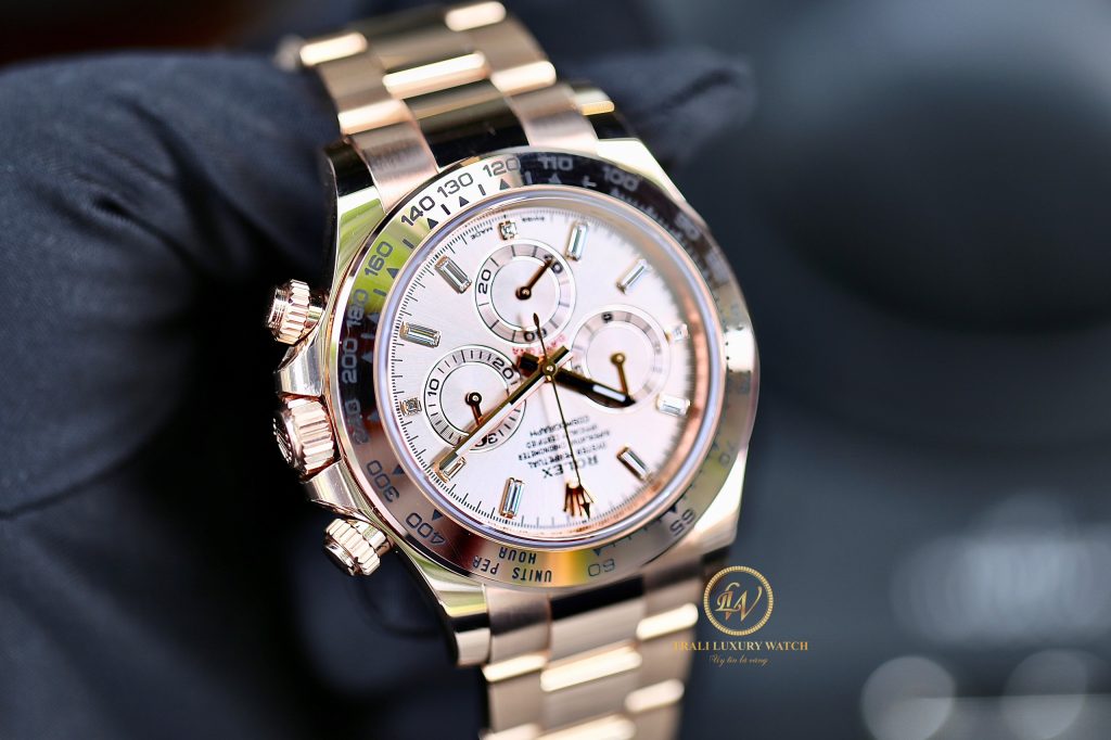 Đồng hồ Rolex Cosmograph Daytona 116505-0017