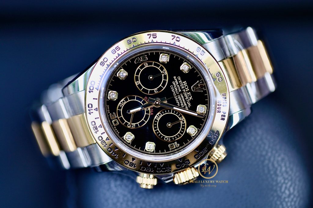 Đồng hồ Rolex Cosmograph Daytona 116503