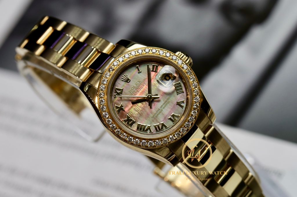 Đồng hồ Rolex 179168 - 26mm