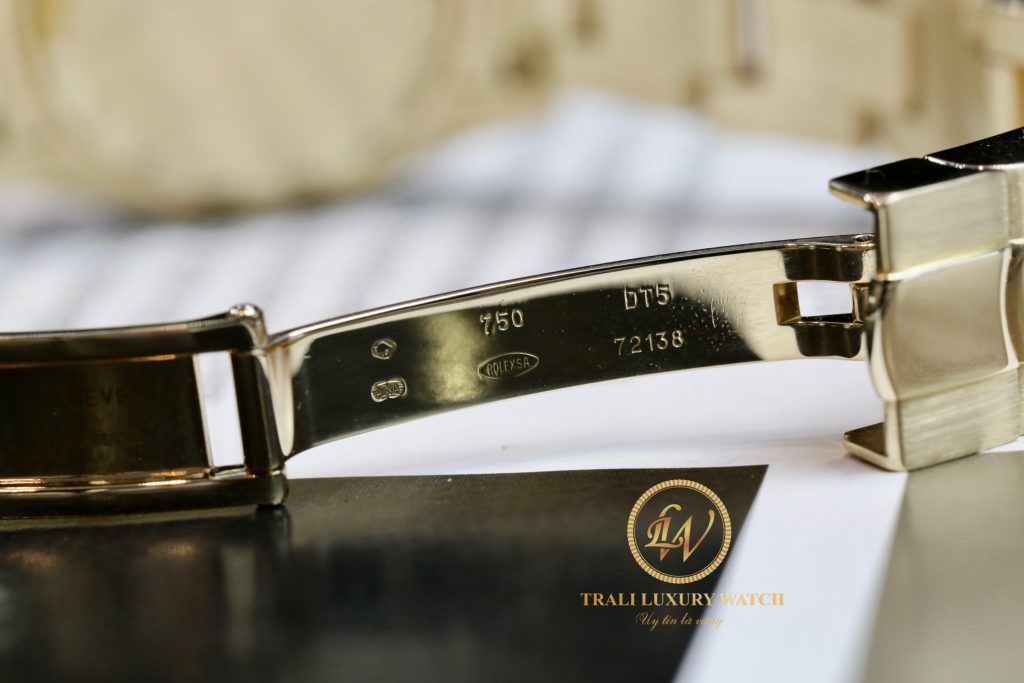 Đồng hồ Rolex 179168 - 26mm