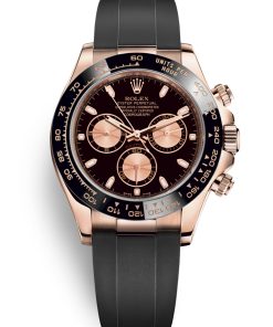 Rolex Cosmograph Daytona 116515LN-0017