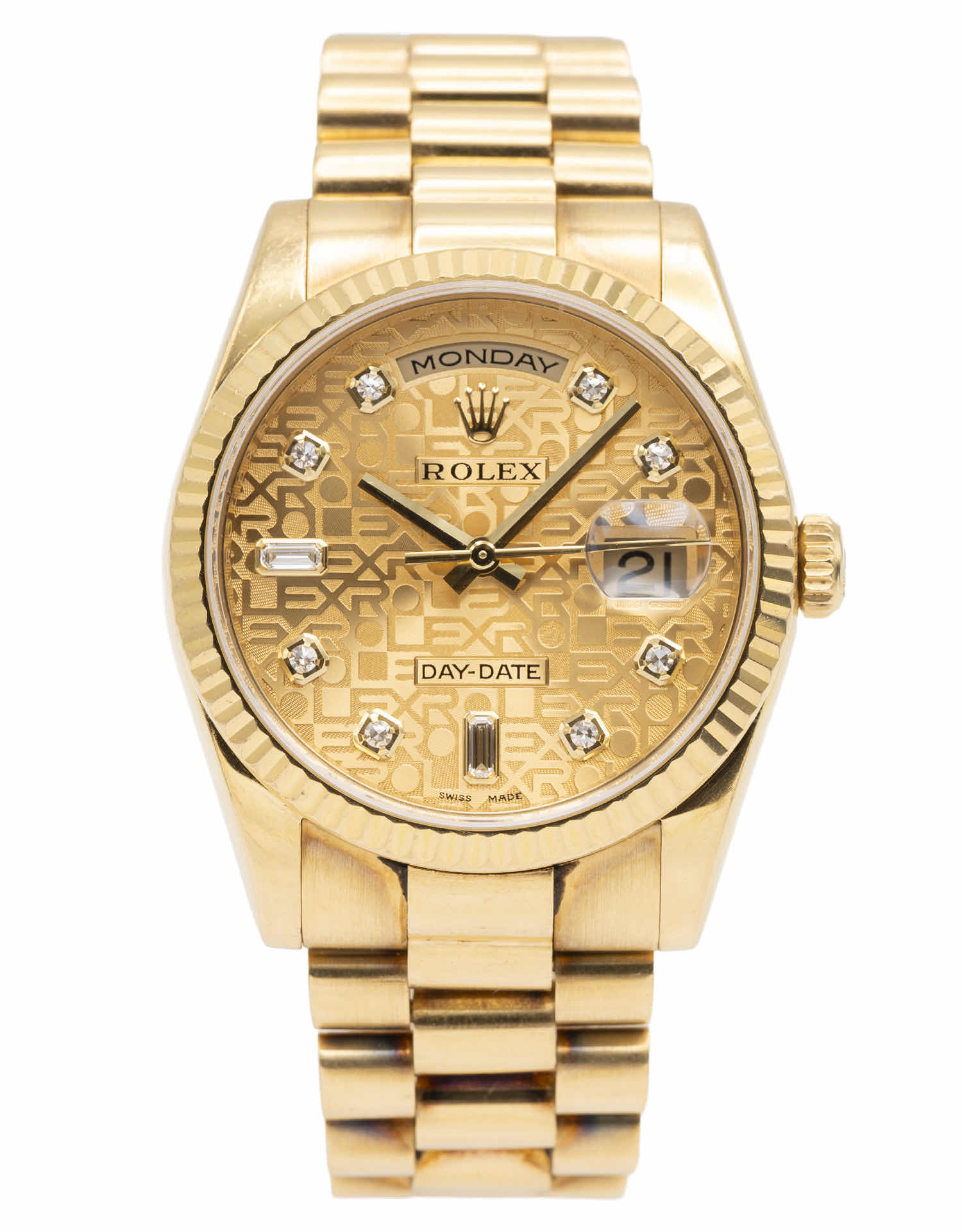 rolex daydate 118238 rolex daydate 118238