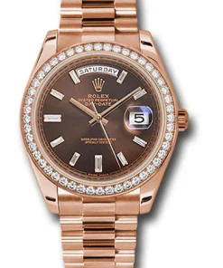 rolex daydate 228235
