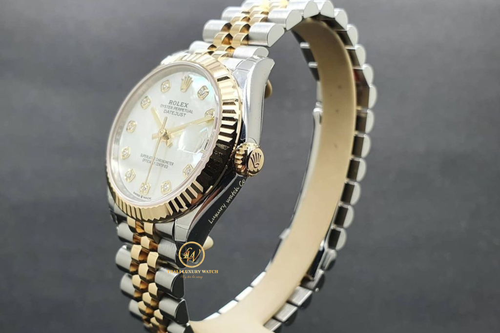 Rolex Datejust 278273 – size 31mm, 0986333383