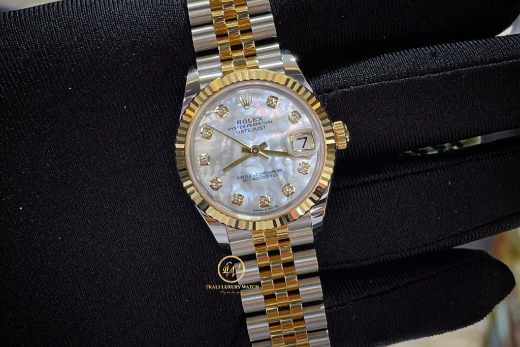 Rolex Datejust 278273 – size 31mm, 0986333383