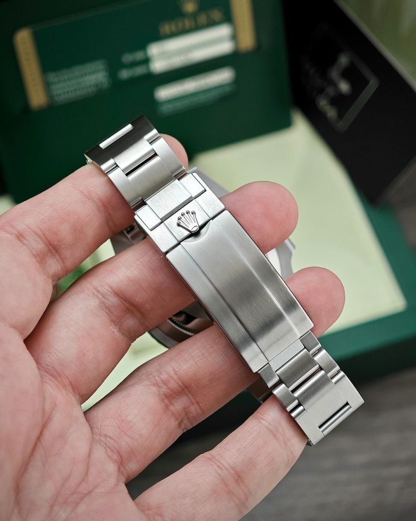 Đồng hồ Rolex Submariner 116610LN