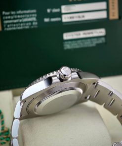 Đồng hồ nam Rolex Submariner 116610LN - ảnh 7
