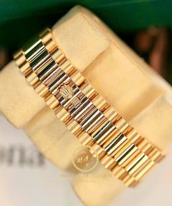 Đồng hồ nam Rolex Day-Date 228348RBR-0002 40mm - ảnh 5