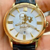 Poljot Russian Time 4056251_H – Phiên bản kỷ niệm Chủ tịch Hồ Chí Minh